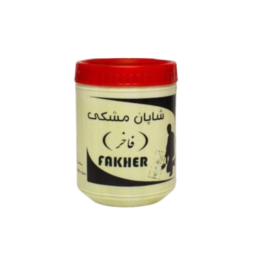 شاپان فاخر کد F500 حجم نیم کیلو