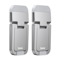 پایه نگهدارنده لپ تاپ بیسوس مدل BS-HN001 بسته 2 عددی