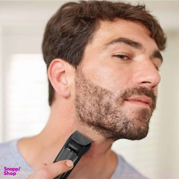 ماشين اصلاح سر و صورت و بدن فیلیپس مدل MG3747/13