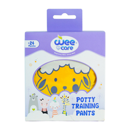 شورت آموزشی کودک وی کر مدل دکمه دار طرح Happy Sheep کد A808