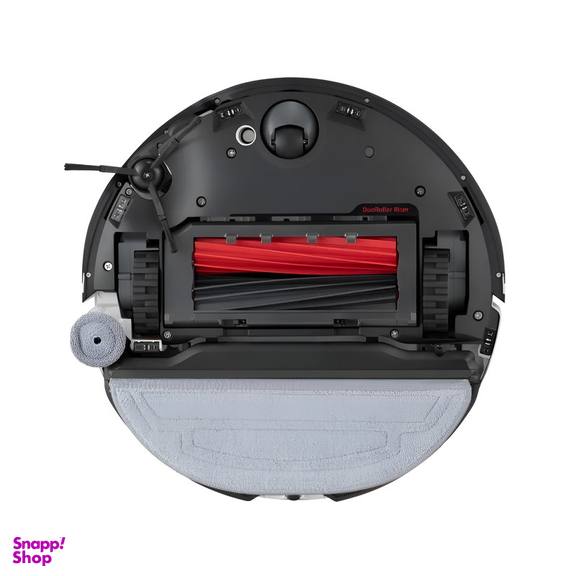 جارو رباتیک روبوراک مدل S8 MaxV Ultra with Refill & Drainage System