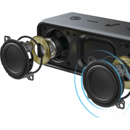 اسپیکر قابل حمل انکر مدل Soundcore Select 2 A3125H11
