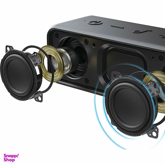 اسپیکر قابل حمل انکر مدل Soundcore Select 2 A3125H11