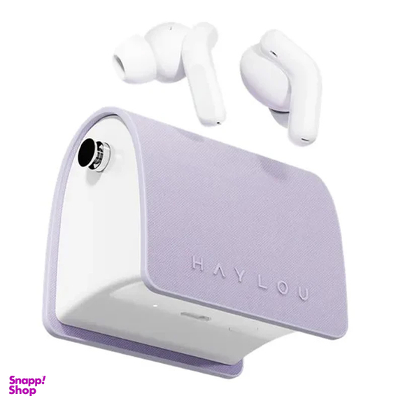 هدفون بی سیم هایلو مدل Lady Bag