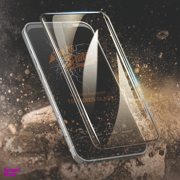 محافظ صفحه نمایش میتوبل مدل آنتی استاتیک کد 2 مناسب گوشی موبایل سامسونگ Galaxy A05