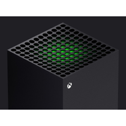 کنسول بازی مایکروسافت مدل Xbox Series X ظرفیت یک ترابایت