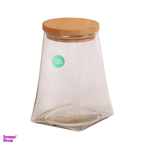 بانکه میس گلس مدل کاج 1