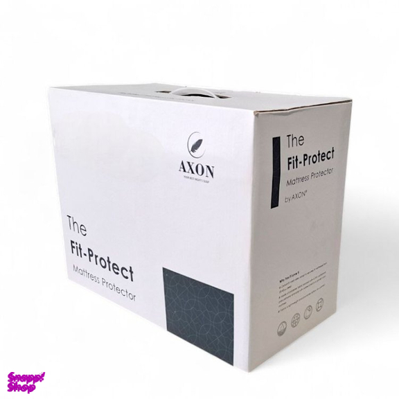محافظ تشک آکسون کد AXMP120 سایز 200×120 سانتی متر