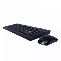 کیبورد و ماوس مستر تک مدل MK8600BW