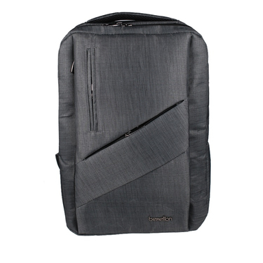 کوله پشتی لپ تاپ 17 اینچ بنتون مدل 9010