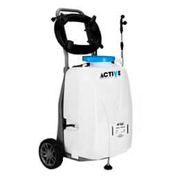 سمپاش شارژی اکتیو تولز مدل 1240 گنجایش 4۰ لیتر