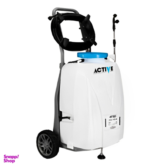 سمپاش شارژی اکتیو تولز مدل 1240 گنجایش 4۰ لیتر