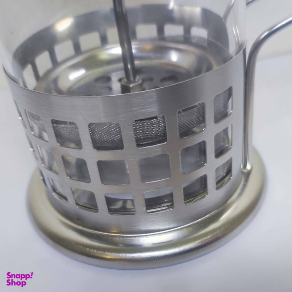 فرنچ پرس ای تیان مدل Metal Case گنجایش 350 میلی لیتر