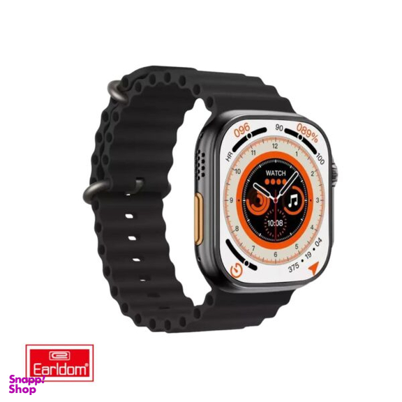 ساعت هوشمند ارلدام مدل ET-SW12