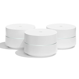 روتر بی‌ سیم گوگل مدل Google WiFi AC-1304