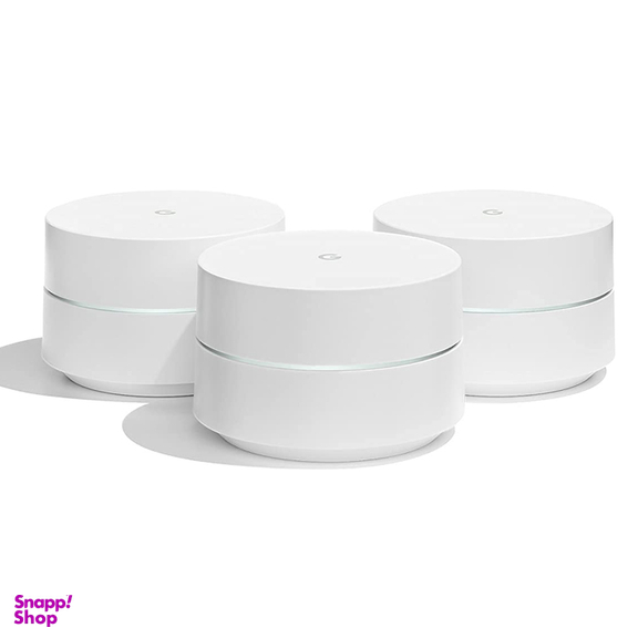 روتر بی‌ سیم گوگل مدل Google WiFi AC-1304