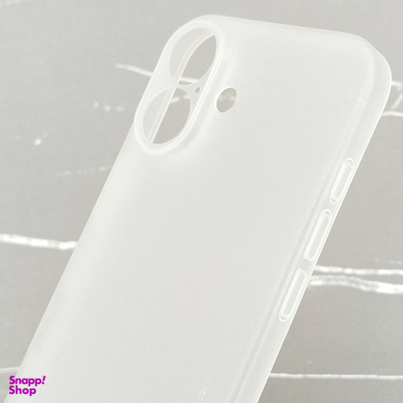 کاور گوشی موبایل ایکس لول SERIES مناسب اپل iPhone 16