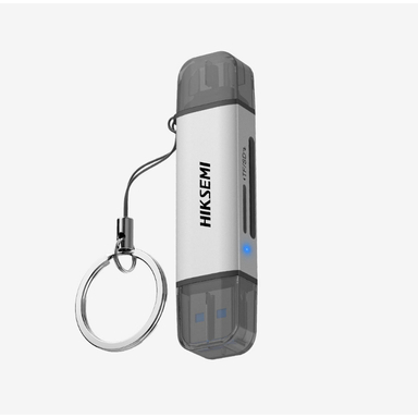 کارت‌ خوان هایک سمی مدل CR01