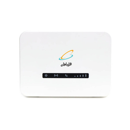 مودم 4.5G / TD-LTE همراه اول مدل HA6400 به همراه بسته 300 گیگابایت