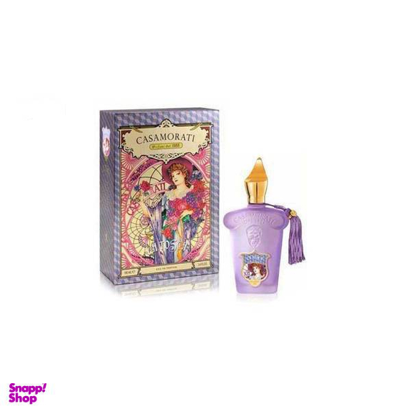 ادوپرفیوم زنانه زرژوف مدل Latosca کد 37004