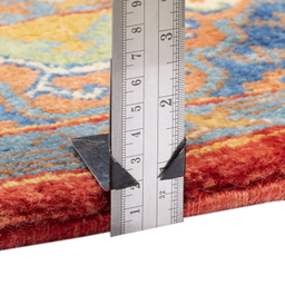 فرش دستباف سی پرشیا کد 171753 سایز 244x171 سانتی‌ متر