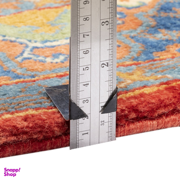 فرش دستباف سی پرشیا کد 171753 سایز 244x171 سانتی متر