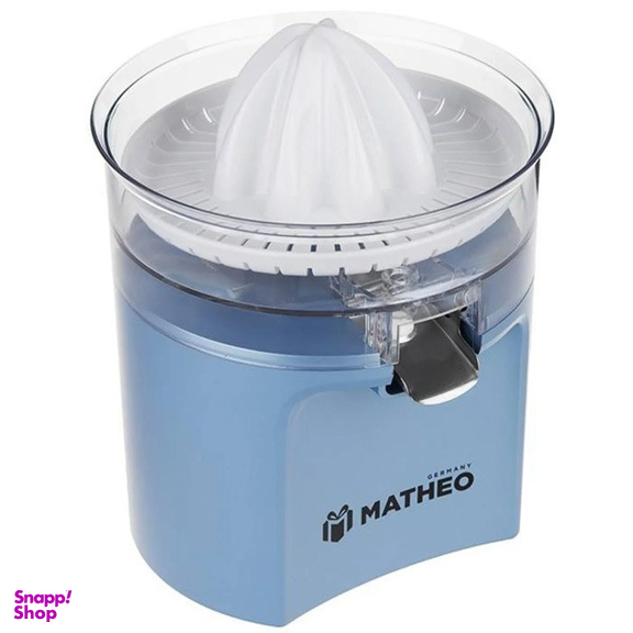 آب مرکبات گیر متئو مدل MCS40