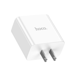 شارژر دیواری 35 وات هوکو مدل C108 USB PD