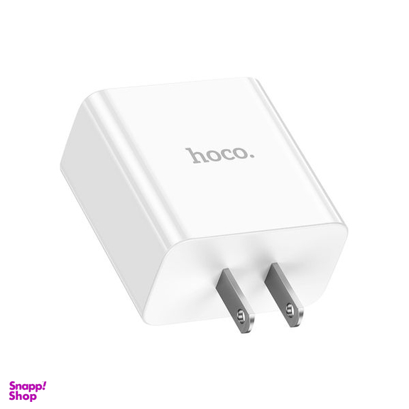 شارژر دیواری 35 وات هوکو مدل C108 USB PD