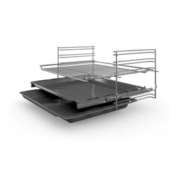 فر برقی بوش مدل HBF534ES0Q