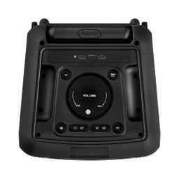 اسپیکر قابل حمل سیلیکون پاور مدل BS95