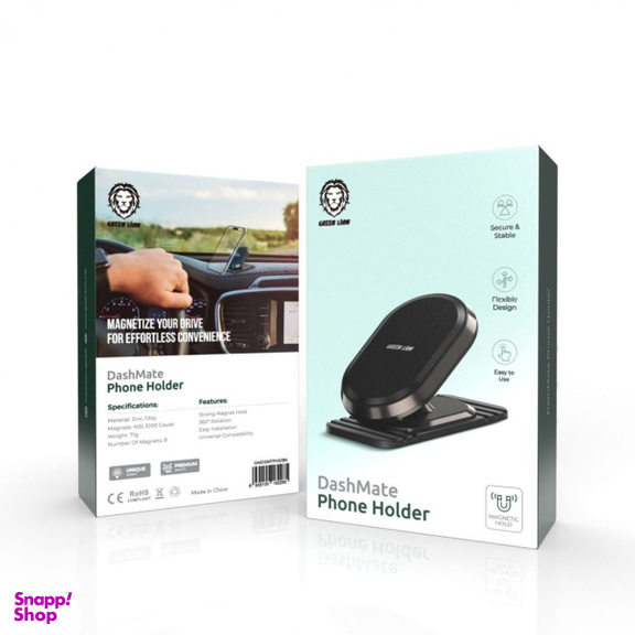 پایه نگهدارنده گرین لاین مدل DashMate