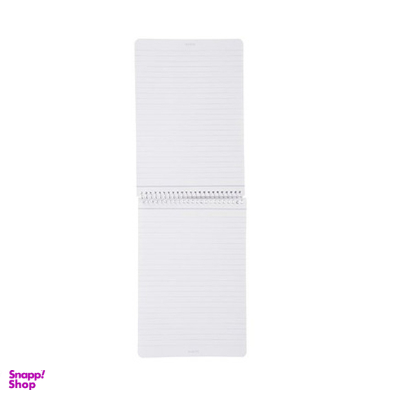 دفتر یادداشت 80 برگ سم مدل 5-613317