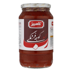 رب گوجه فرنگی کامبیز وزن 1070 گرم