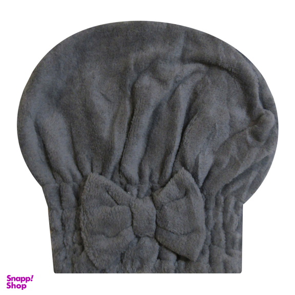 کلاه حمام هوم اند لایف مدل گلوریا طرح پاپیون