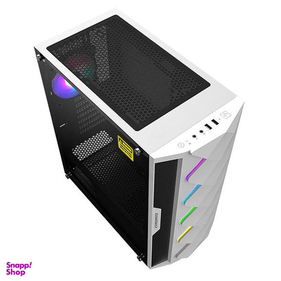 کیس آماده مخصوص بازی گیم مکس مدل Diamond-Gaming