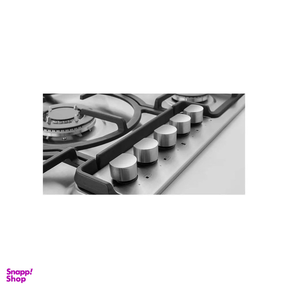 اجاق گاز صفحه ای اسنوا مدل SGH5-1101S