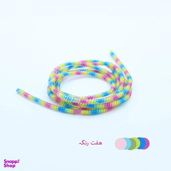 محافظ کابل و هندزفری مدل cb2