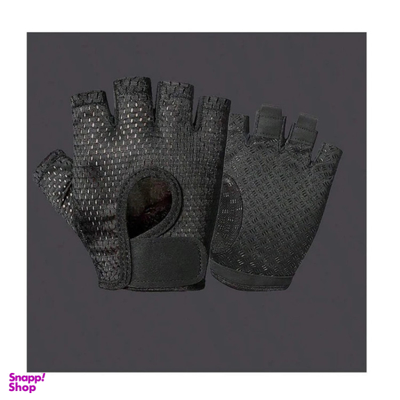 دستکش دوچرخه سواری مدل HandShakh