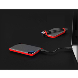 هارد اکسترنال سیلیکون پاور مدل Armor A62 ظرفیت 2 ترابایت