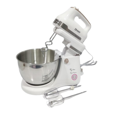همزن کاسه دار دسینی مدل DK-909