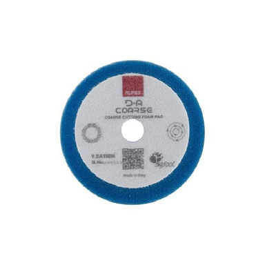 پد پولیش زبر اوربیتال روپس مدل D-A COARSE 100H کد 882817