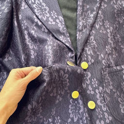 کت زنانه مدل blumen234