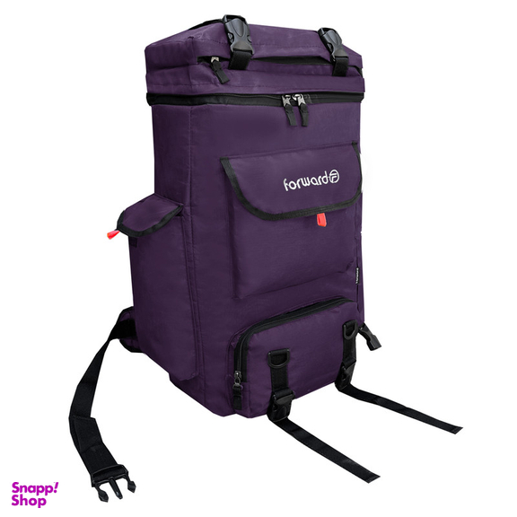 کوله پشتی 50 لیتری فوروارد مدل FCLT8037 CAMP PRO