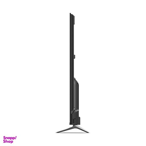 تلویزیون کیو ال ای دی هوشمند آیوا مدل ZQ-PM8U65UHD سایز 65 اینچ