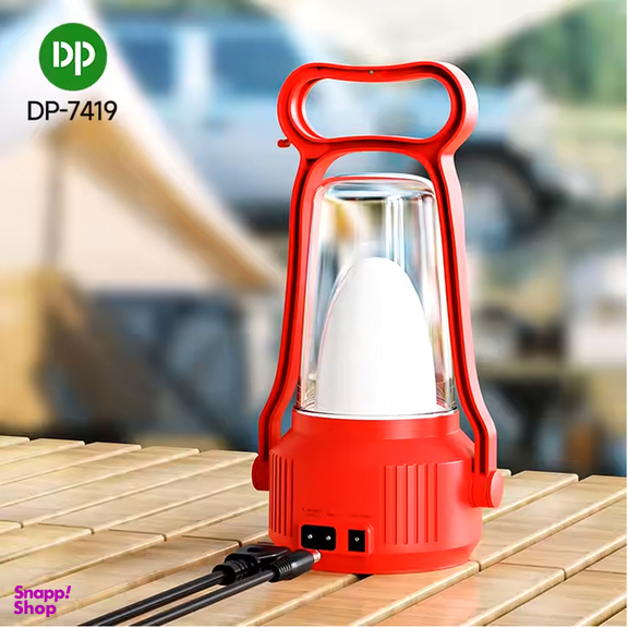 چراغ فانوسی دی پی مدل DP-7419