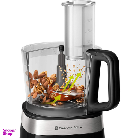 غذاساز فیلیپس مدل HR7530