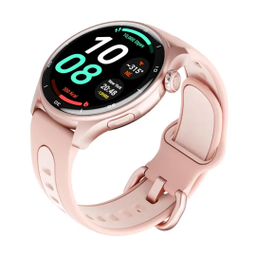 ساعت هوشمند 47 میلی متری دارک بلو مدل DB2 با بند سیلیکونی