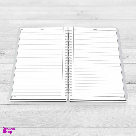 دفتر مشق مستر راد مدل ماه و ستاره طرح فیوری کد 1724