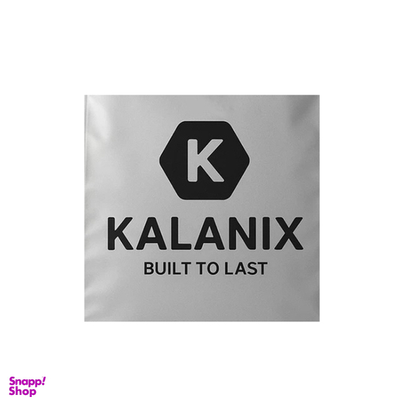 سردنده کالانیکس مدل DAN-DAYTONARED-10447 طرح دایتونا